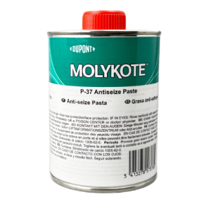 Molykote P-37 - 500 Gr Yüksek Sıcaklık Gres Yağı +1400C