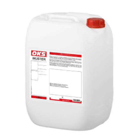 OKS 354 - 5 Litre Yüksek Sıcaklık Zincir Yağı - 1