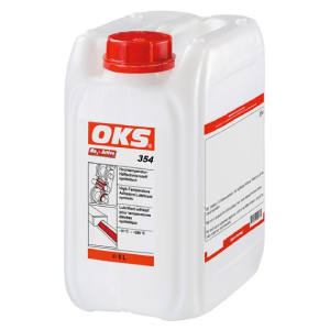 OKS 354 - 5 Litre Zincir Yağı