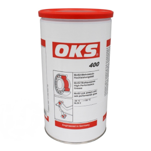 OKS 400 - 1 kg Gres Yağı