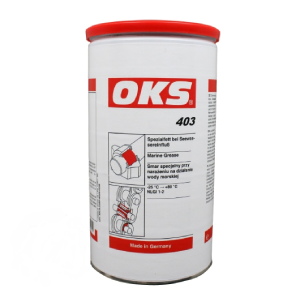 OKS 403 - 1 kg Gres Yağı