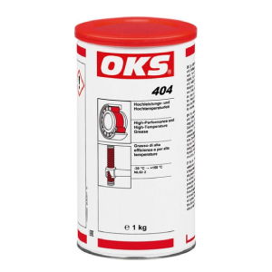 OKS 404 - 1 kg Gres Yağı