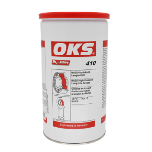 OKS 410 Mos2'li - 1 kg Gres Yağı