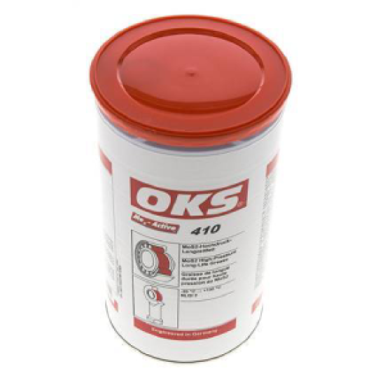 OKS 410 Mos2'li - 1 kg Gres Yağı - 1