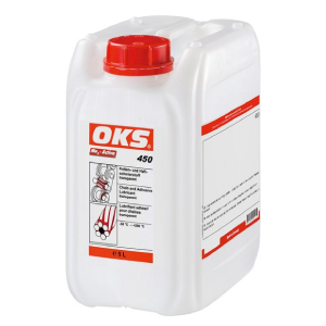 OKS 450 - 1 Litre Tam Sentetik Zincir Yağı