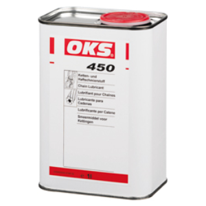 OKS 450 - 1 Litre Zincir Yağı