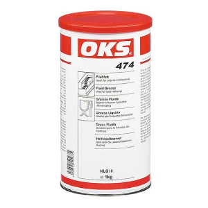 OKS 474 - 1 kg Gres Yağı