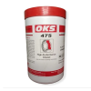 OKS 475 PTFE'li - 1 Kg Gıda Onaylı Yüksek Devir Gres Yağı - Thumbnail (2)