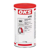 OKS 475 PTFE'li - 1 Kg Gıda Onaylı Yüksek Devir Gres Yağı - Thumbnail (3)