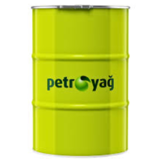 Petroyağ Oyster 193 - 180 kg NFS H1 Gıda Onaylı Beyaz Yağı - 0