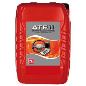 Petrol Ofisi ATF Dex 2 - 20 Litre Şanzıman Dişli Yağı