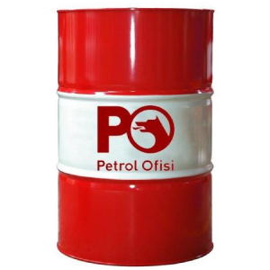 Petrol Ofisi Bor Yağı - 170 Kg