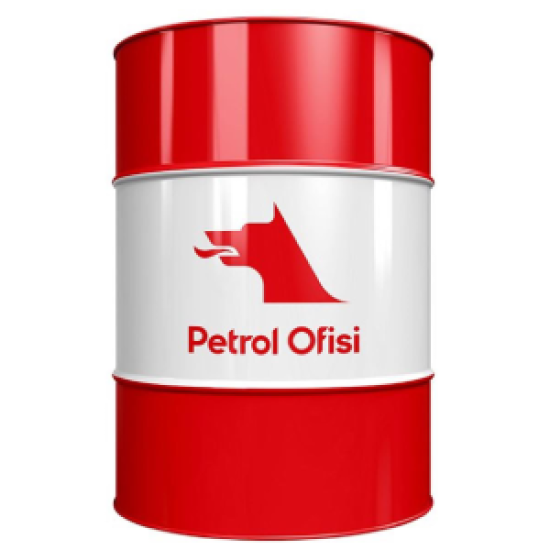 Petrol Ofisi Bor Yağı - 170 Kg - 2
