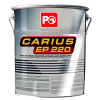 Petrol Ofisi Carius EP 220 - 15 kg Gres Yağı - Thumbnail (1)