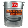 Petrol Ofisi Carius EP 220 - 15 kg Gres Yağı - Thumbnail (2)