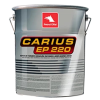 Petrol Ofisi Carius EP 220 - 15 Kg Mavi Gres Yağı - Thumbnail (2)