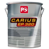 Petrol Ofisi Carius EP 320 - 15 kg Gres Yağı - Thumbnail (1)