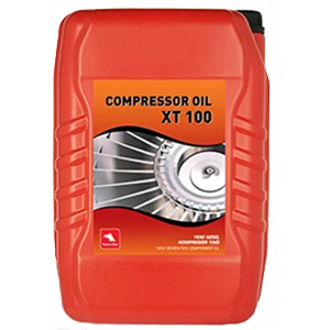 Petrol Ofisi Compressor Oil XT 100 - 20 Litre Kompresör Yağı