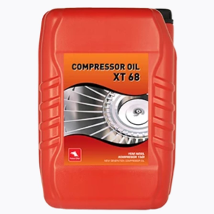 Petrol Ofisi Compressor Oil XT 68 - 20 Litre Kompresör Yağı