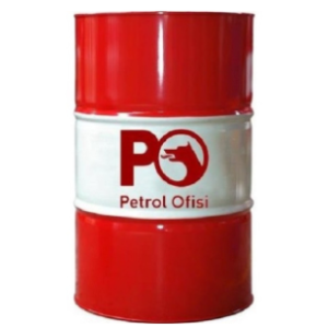 Petrol Ofisi Gravis M 150 - 208 Litre Dişli Yağı