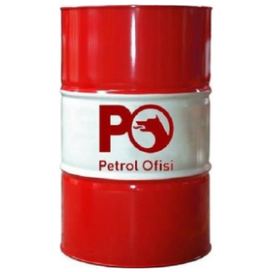 Petrol Ofisi Gravis M 220 - 208 Litre Dişli Yağı