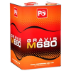 Petrol Ofisi Gravis M 680 - 18 Litre Dişli Yağı - Thumbnail (2)