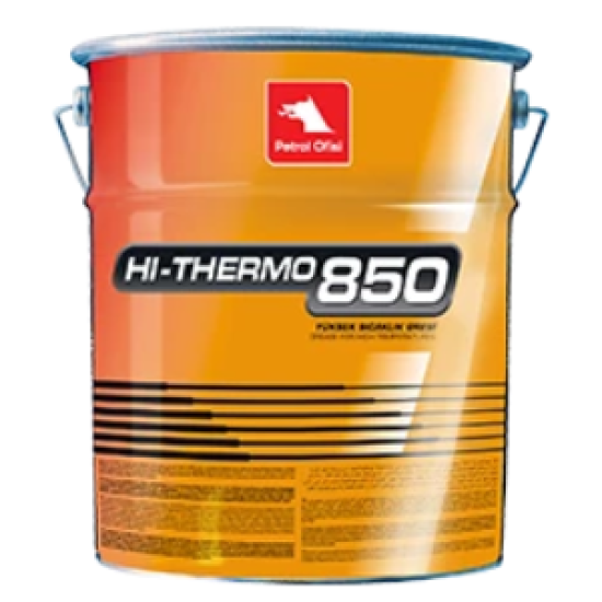 Petrol Ofisi Hi-Thermo 850 - 15 kg Yüksek Sıcaklık Gres Yağı - 2