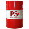 Petrol Ofisi Hydro Oil Hd 10 - 208 Litre Hidrolik Yağı - Thumbnail (1)