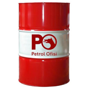 Petrol Ofisi Hydro Oil Hd 10 - 208 Litre Hidrolik Yağı