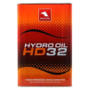 Petrol Ofisi Hydro Oil HD 32 - 17 Litre Endüstriyel Hidrolik Yağ - Thumbnail (1)