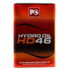 Petrol Ofisi Hydro Oil HD 46 - 17 Litre Endüstriyel Hidrolik Yağ - Thumbnail (1)