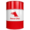 Petrol Ofisi Hydro Oil HD 46 - 208 Litre Endüstriyel Hidrolik Yağ - Thumbnail (2)