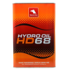 Petrol Ofisi Hydro Oil HD 68 - 17 Litre Endüstriyel Hidrolik Yağ - Thumbnail (1)