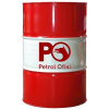 Petrol Ofisi Hydro Tech HVI 100 - 208 Litre Hidrolik Yağı - Thumbnail (1)