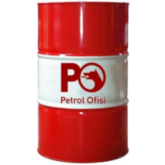 Petrol Ofisi Isı Transfer Yağ - 208 Litre - 2