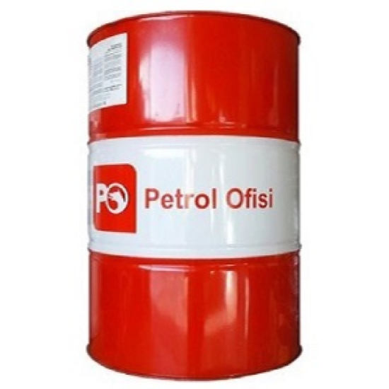 Petrol Ofisi Isıl İşlem Yağı - 180 Kg - 1