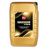 Petrol Ofisi Maxigear D 75W-90 - 20 Litre Şanzıman Dişli Yağı - Thumbnail (1)