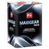 Petrol Ofisi Maxigear EP 75W-80 - 17 Litre Şanzıman Dişli Yağı - Thumbnail (1)