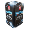 Petrol Ofisi Maxigear EP X 85W-140 - 18 Litre Şanzıman Dişli Yağı - Thumbnail (2)