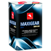 Petrol Ofisi Maxigear EP X 85W-140 - 18 Litre Şanzıman Dişli Yağı - Thumbnail (1)