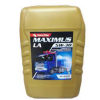 Petrol Ofisi Maximus LA 5W-30 - 20 Litre Motor Yağı - Thumbnail (3)