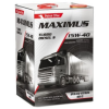 Petrol Ofisi Maximus Turbo Diesel S 15W-40 - 18 Litre Motor Yağı - Thumbnail (1)