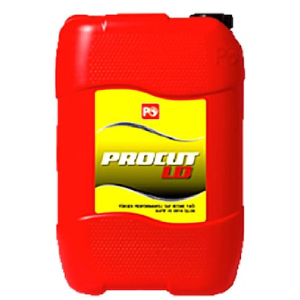 Petrol Ofisi Procut LD - 20 Litre Metal Kesme Yağı