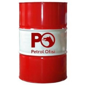 Petrol Ofisi Spesiyal Sae 30W - 208 Litre Motor Yağı