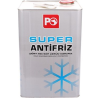 Petrol Ofisi Süper Antifriz - 16 kg - 72 Konsantre Antifriz - Thumbnail (1)