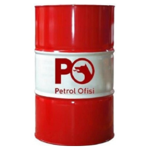 Petrol Ofisi Super Gres 2 - 180 kg Gres Yağı