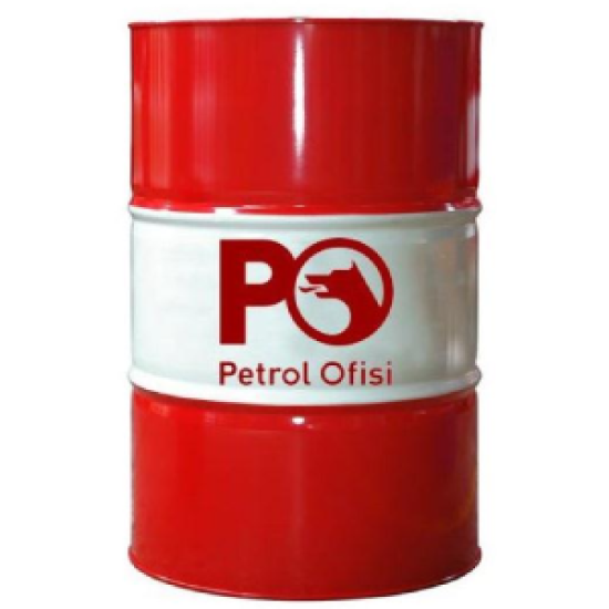 Petrol Ofisi Super Gres EP 2 - 180 kg Çok Amaçlı Gres Yağı - 2