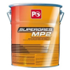 Petrol Ofisi Super Gres MP 2 - 15 kg Gres Yağı - Thumbnail (2)