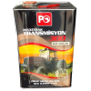 Petrol Ofisi TMS Maxitrak 300 - 17 Litre Traktör ve İş Makinaları Yağı - Thumbnail (3)