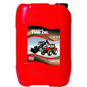 Petrol Ofisi TMS Oil 500 - 20 Litre Traktör ve İş Makinaları Yağı